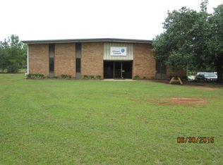 2505 W Gordon Ave, Albany, GA 31707