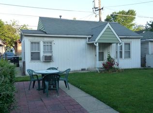 1127 Beloit Ave, Forest Park, IL 60130