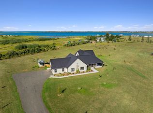 127 Thompson Shore Rd, Saint David's Parish, PE C0B 1M0