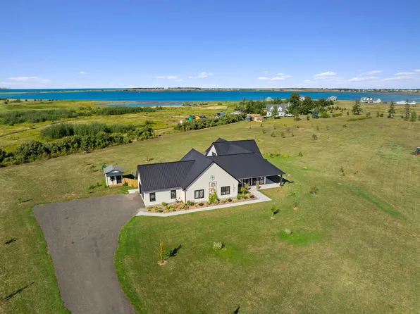 127 Thompson Shore Rd, Saint David's Parish, PE C0B 1M0