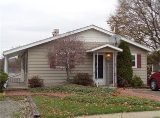 471 Grandview Ave, Indiana, PA 15701