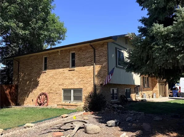 327 Maple Drive, Frederick, CO 80530