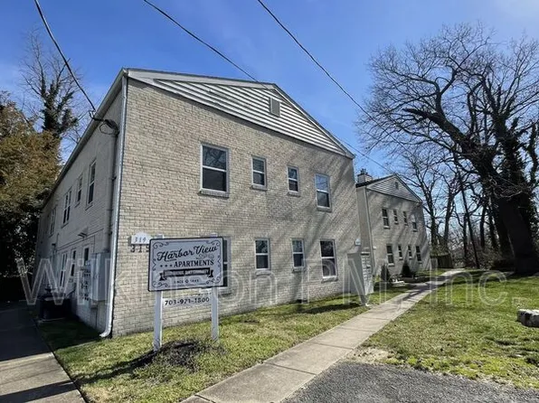 313 2nd Ave Unit 102, Quantico, VA 22134
