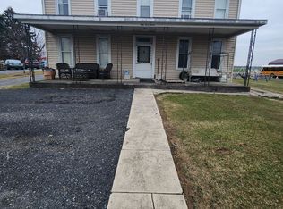 5312 Greenvillage Road, Chambersburg, PA 17202