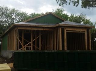 4577 Ribault Park St, Jacksonville, FL 32233