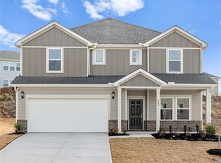 885 Burghley Cir, Greer, SC 29651