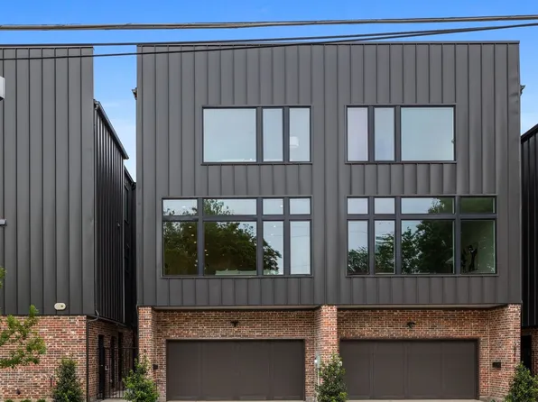 1852 Mecca St, Dallas, TX 75206