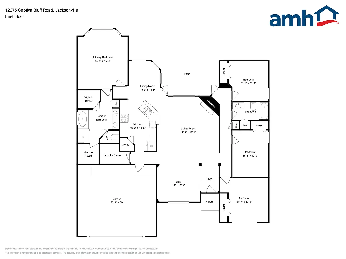 Building Photo - 12275 Captiva Bluff Rd