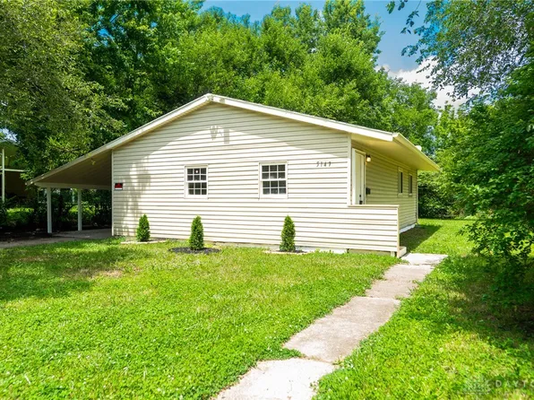 5147 Whaley Dr, Dayton, OH 45417