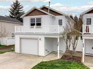 1423 NE Herrold Ct, Hillsboro, OR