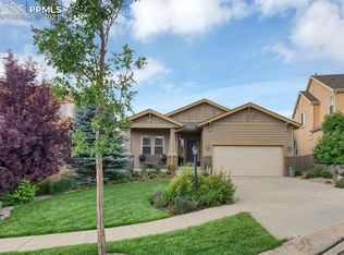 9574 Roxborough Park Ct, Colorado Springs, CO 80924