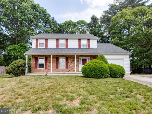 500 Kegworth Ct, Severna Park, MD 21146