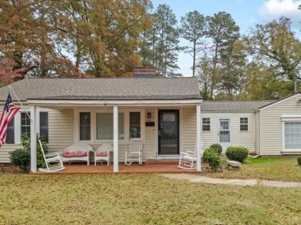 209 Charlotte Avenue, Rocky Mount, NC 27804