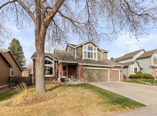 8423 Owens Court, Arvada, CO 80005