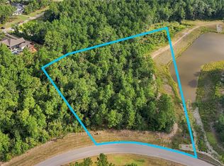 7346 Magnolia Hollow Dr Lot 56, Montgomery, TX 77316
