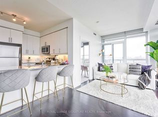 1185 The Queensway #715, Toronto, ON M8Z0C6