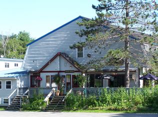 1103 Valley Xing #4 & 7, Kingfield, ME 04947