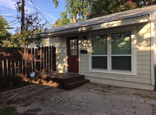 1804 Niles Rd #B, Austin, TX 78703