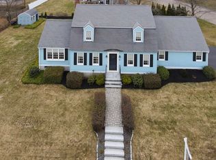 66 Lantern Ln, Leominster, MA 01453