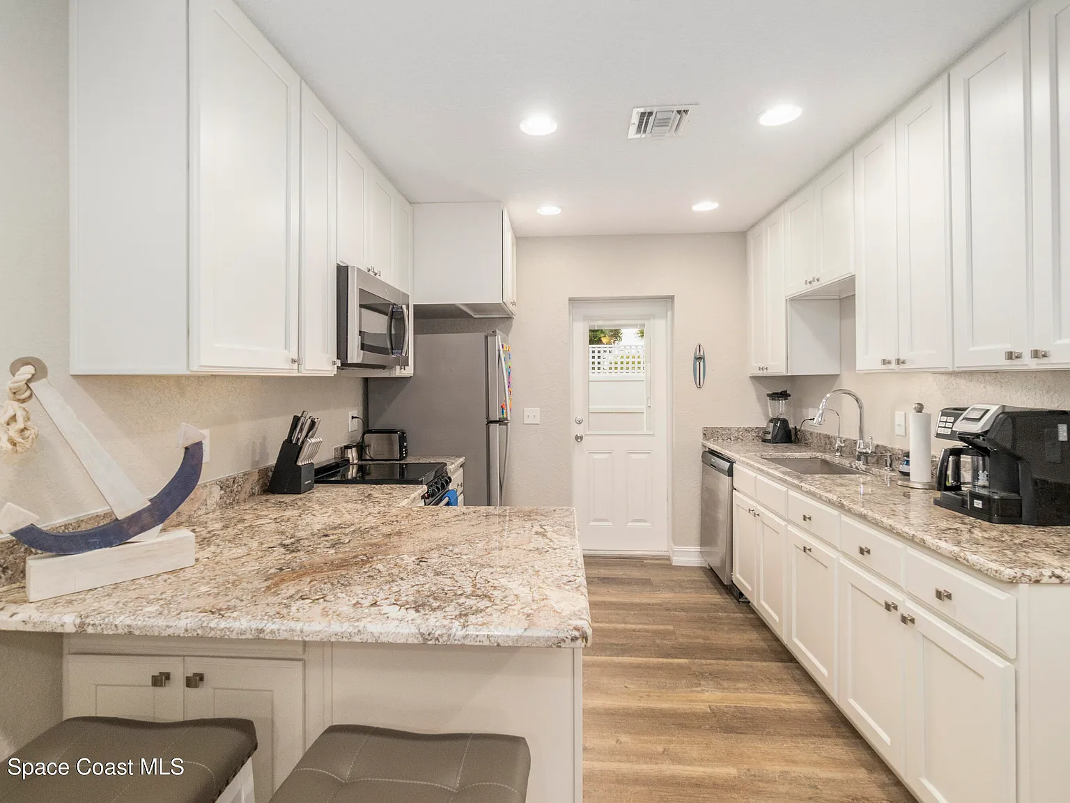 2 bed, 1.0 bath, 506 sqft, $2,600 — Photo 4