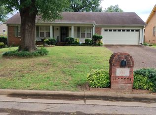 2049 Elkmont Rd, Memphis, TN 38116