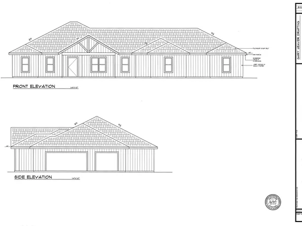 Cornucopia Lot 52, Exeter, CA 93221