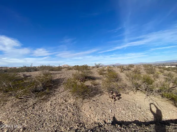 Dusty Prints Rd, Las Cruces, NM 88007