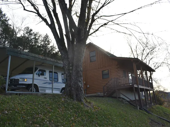 4755 Medley Amonette Rd, Buffalo Valley, TN 38548