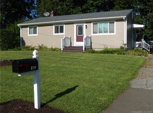 159 Ida Ave, Derby, CT 06418