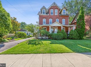 720 Church St, Royersford, PA 19468