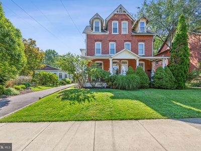 720 Church St, Royersford, PA, 19468