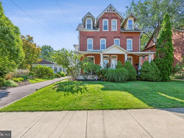 720 Church St, Royersford, PA 19468