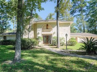 2718 Fountain View St, New Caney, TX 77357
