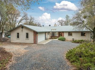 22 Old Post Dr, Oroville, CA 95966