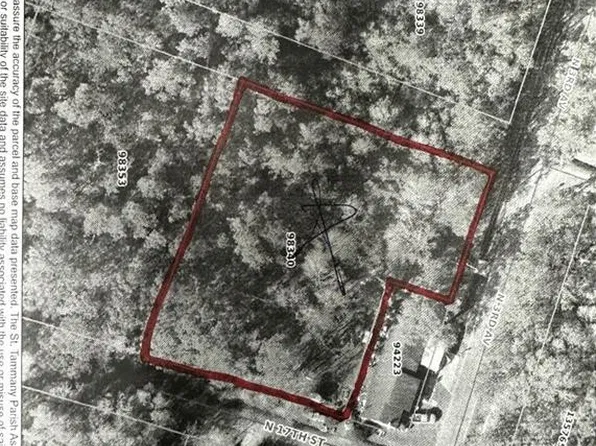 Lots 2 4 15 18 North Ave #3, Slidell, LA 70458