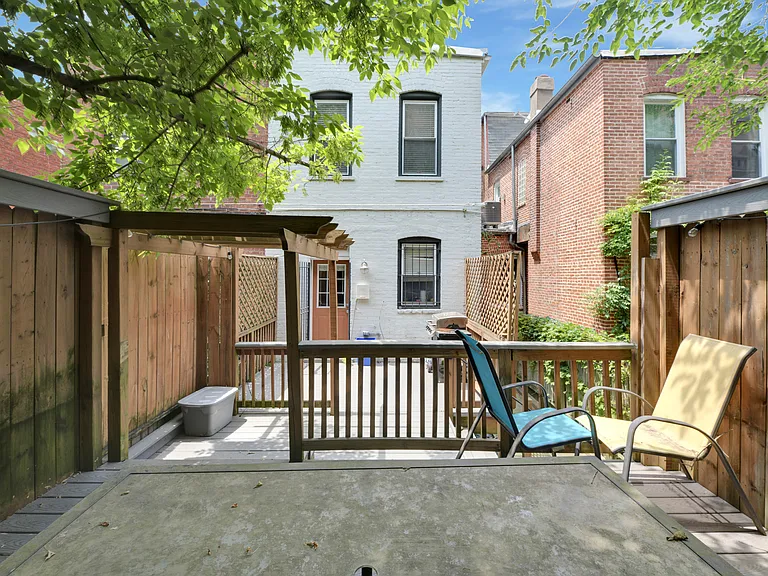3415 Brown St NW — Photo 55