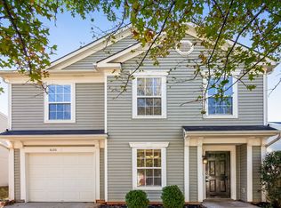 5120 Vanhoy Ln, Charlotte, NC 28269