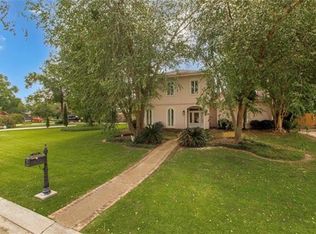 615 River Oaks Dr, Covington, LA 70433