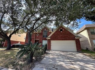 12511 Laurel Meadow Way, Houston, TX 77014