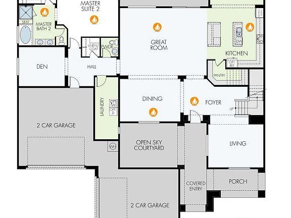 2nd image of this home