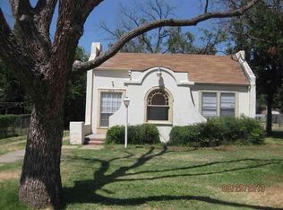 2416 Inglewood Dr, Wichita Falls, TX 76301