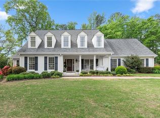 4613 Crepe Myrtle Cir SE, Marietta, GA 30067