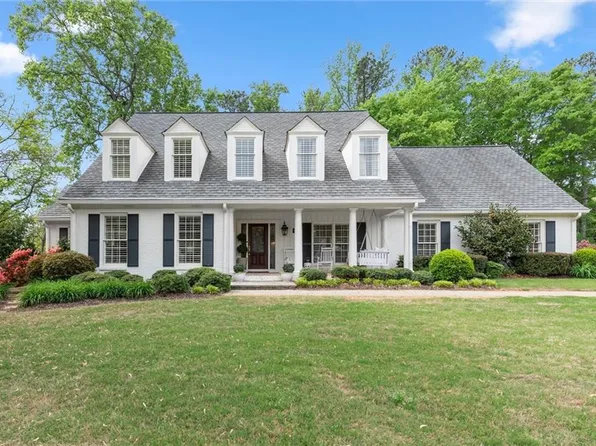 4613 Crepe Myrtle Cir SE, Marietta, GA 30067