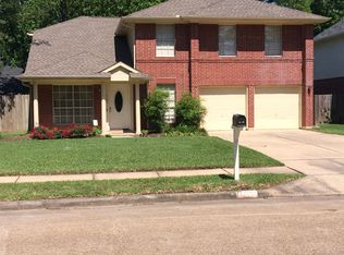 17802 Telegraph Creek Dr, Spring, TX 77379