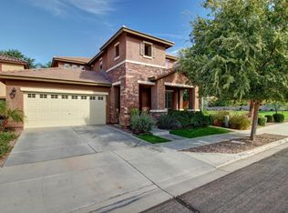 3268 E Tulsa St, Gilbert, AZ 85295