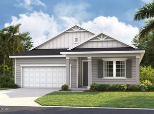 214 THORNBERRY Way, Palm Coast, FL 32164