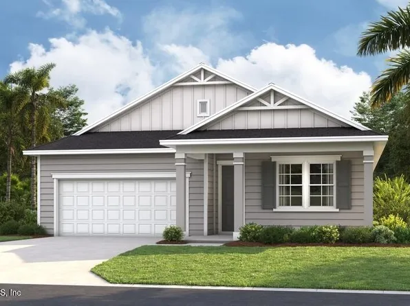 214 THORNBERRY Way, Palm Coast, FL 32164