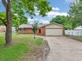 534 Middale Rd, Duncanville, TX 75116