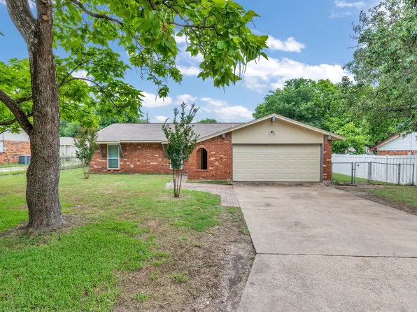 534 Middale Rd, Duncanville, TX 75116