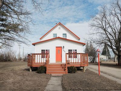251 Apple St W, Trimont, MN, 56176